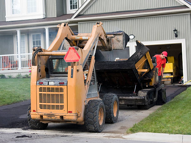 Best Driveway Pavers Contractor  in Aurora, MO