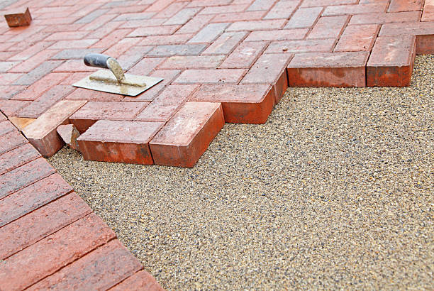 Reliable Aurora, MO Driveway Pavers Solutions