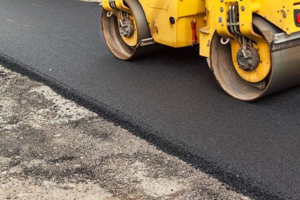 Best Custom Driveway Pavers  in Aurora, MO